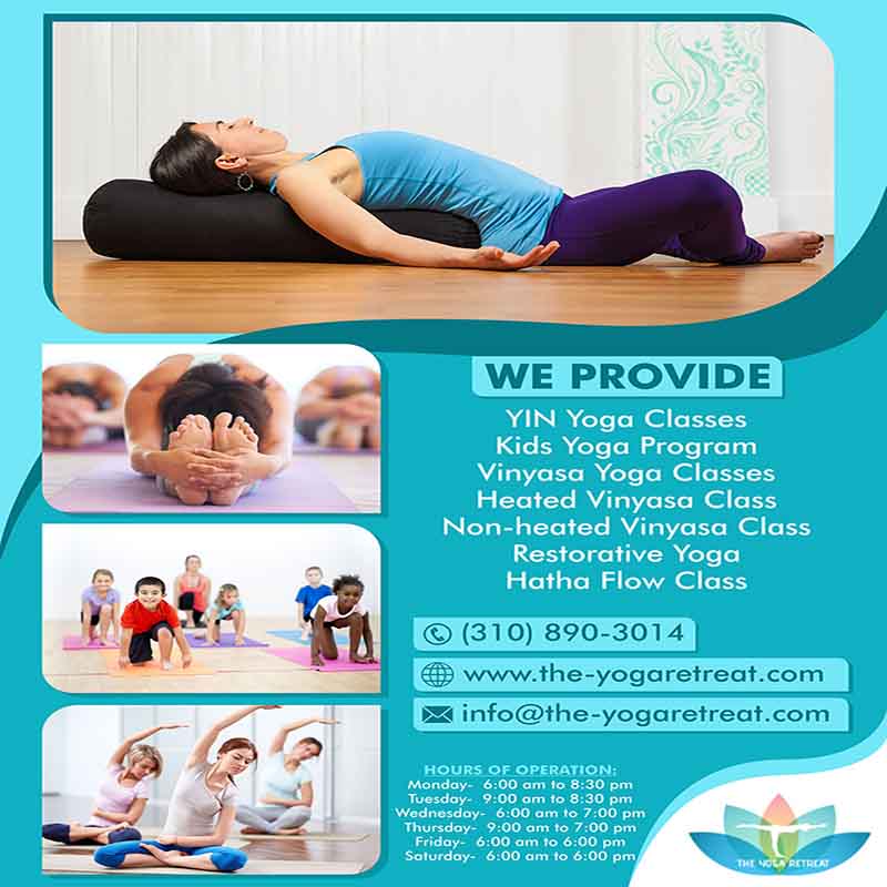 Non-heated Vinyasa Class Southlake, TX | The Yoga Retreat